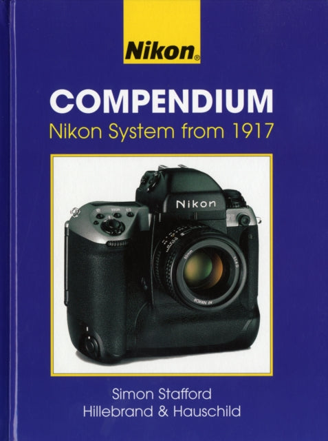 Nikoni kompendium