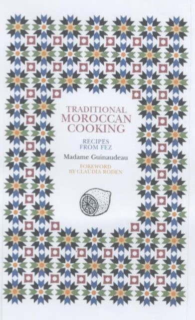 Traditional Moroccan Cooking