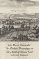 Book cover of: The Muses Threnodie. By: Henry Adamson