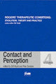 Book cover of: Contact and Perception