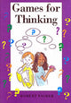 Book cover of: Games for Thinking. By: Robert Fisher