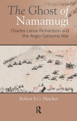 Ghost of Namamugi