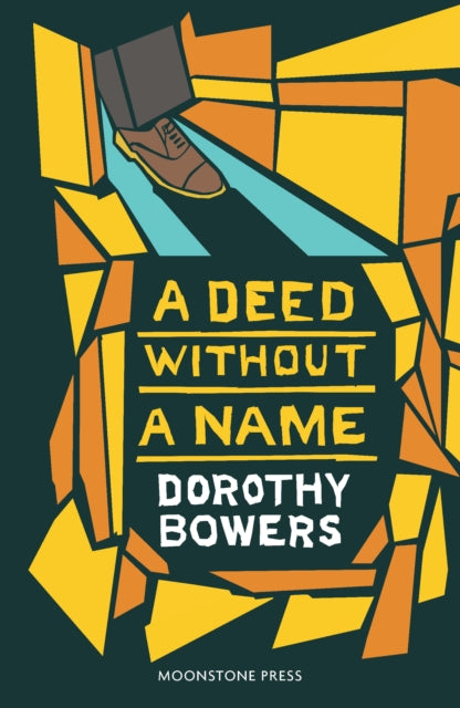 Deed Without a Name