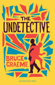 Book cover of: Undetective. By: Bruce Graeme