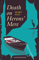 Book cover of: Death on Herons' Mere. By: Mary Fitt