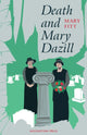 Book cover of: Death and Mary Dazill. By: Mary Fitt