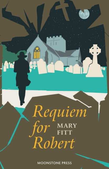 Book cover of: Requiem for Robert. By: Mary Fitt