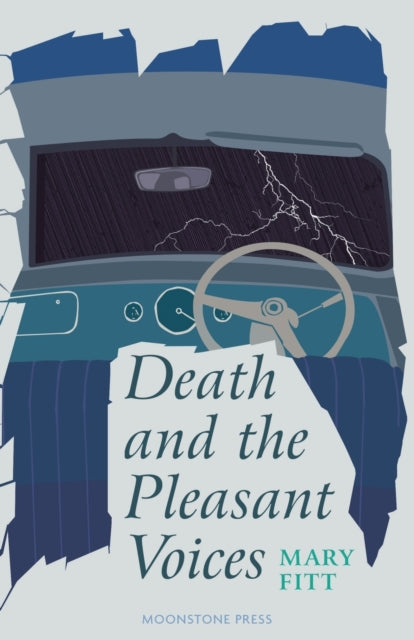 Book cover of: Death and the Pleasant Voices. By: Mary Fitt
