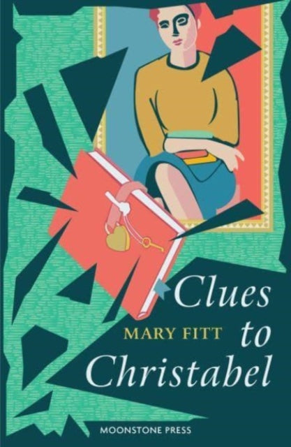 Book cover of: Clues to Christabel. By: Mary Fitt