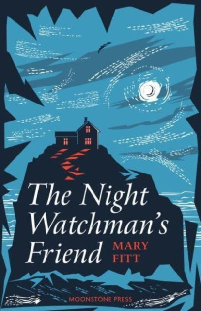 Night Watchman's Friend 9781899000647 Mary Fitt