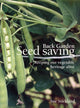 Book cover of: Back Garden Seed Saving
