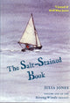 Book cover of: Salt-Stained Book
