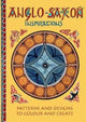Book cover of: Anglo-Saxon Inspirations