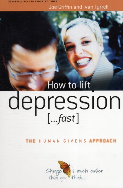Kuidas depressioonist kiiresti üle saada...