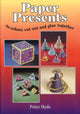 Book cover of: Paper Presents. By: Peter Hyde