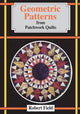 Patchwork-tekkide geomeetrilised mustrid