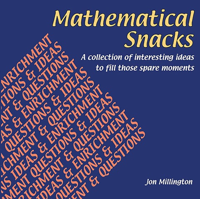 Matemaatilised suupisted