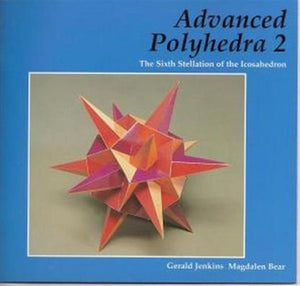 Advanced Polyhedra 2