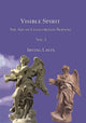 Book cover of: Visible Spirit, Vol. I. By: Irving Lavin