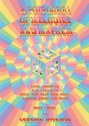 Potpourri of Melodies and Mayhem