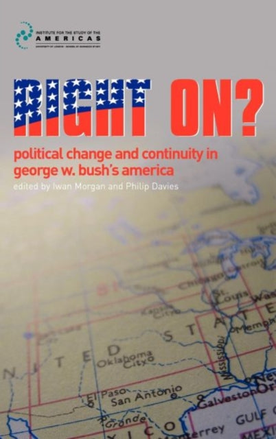 Book cover of: Right On?