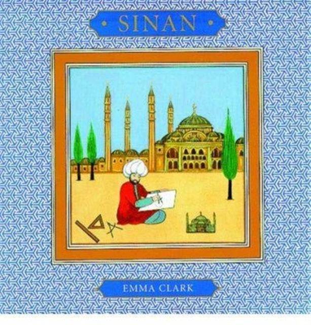Book cover of: Sinan