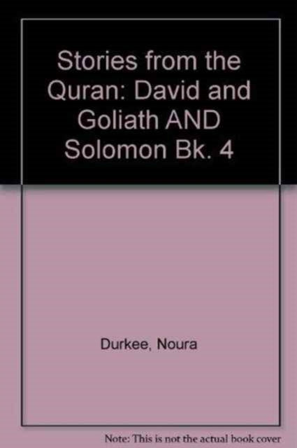 Stories from the Quran