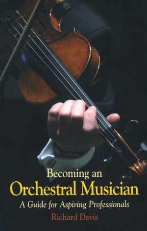 Orkestrimuusikuks saamine