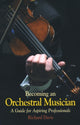 Orkestrimuusikuks saamine