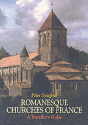 Prantsusmaa romaani kirikud