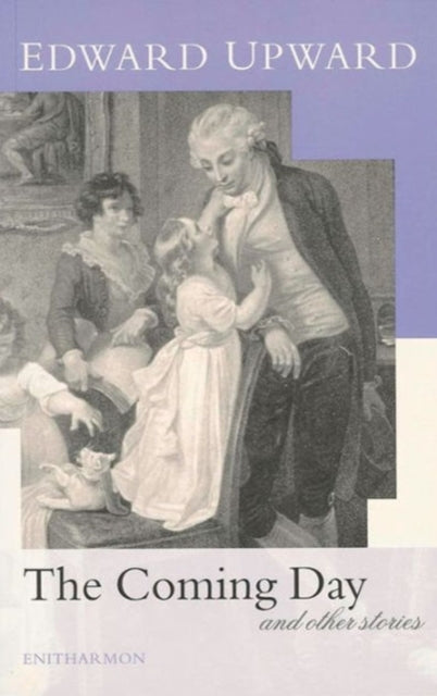 Book cover of: Coming Day and Other Stories
