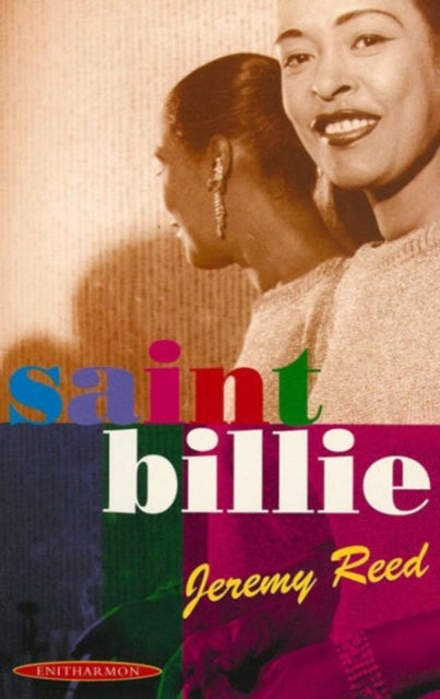 Book cover of: Saint Billie