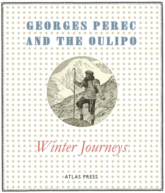 Book cover of: Winter Journeys. By: Georges Perec
