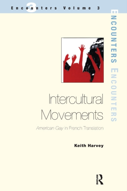 Book cover of: Intercultural Movements