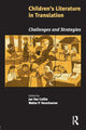 Book cover of: Children's Literature in Translation