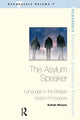Book cover of: Asylum Speaker