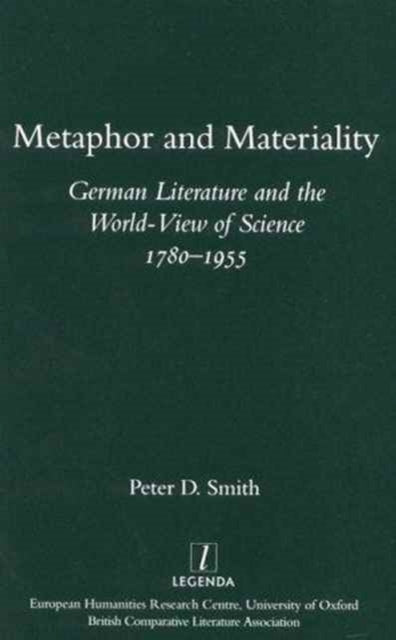 Metaphor and Materiality