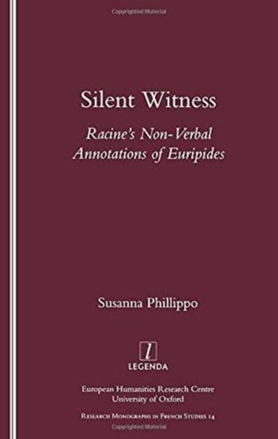Silent Witness