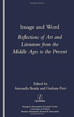 Image and Word