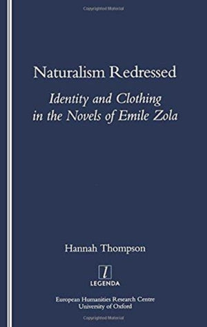 Naturalism Redressed