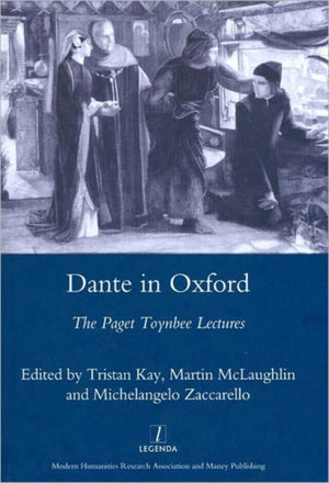 Dante in Oxford
