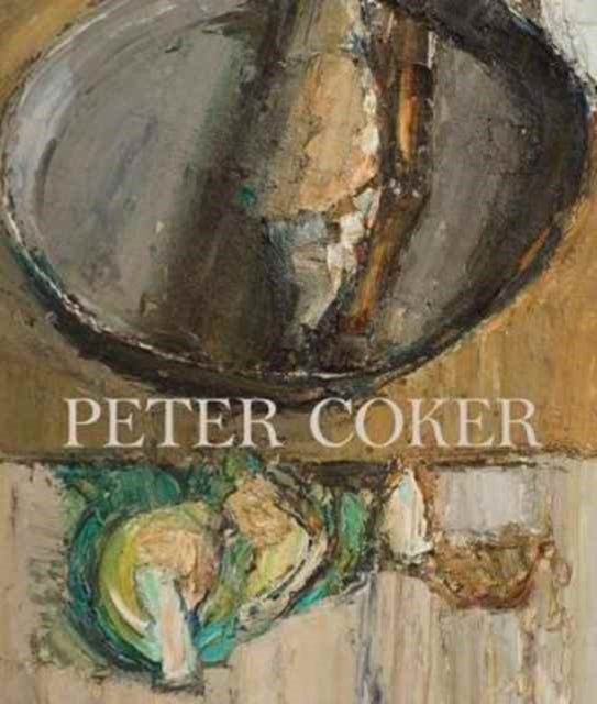 Book cover of: Peter Coker