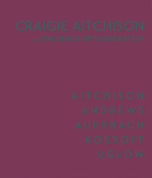 Craigie Aitchison