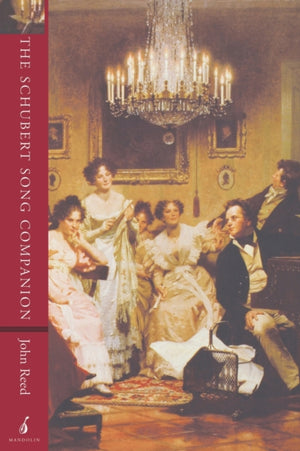 Schubert Song Companion