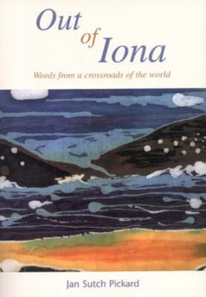 Out of Iona