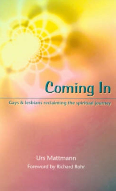 Book cover of: Coming In. By: Urs Mattmann