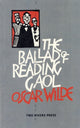 Readingi vangla ballaad