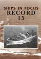 Book cover of: Ships in Focus Record 15. By: John Clarkson