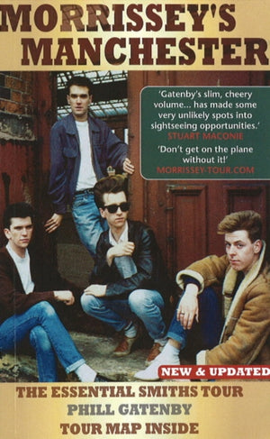 Morrissey's Manchester
