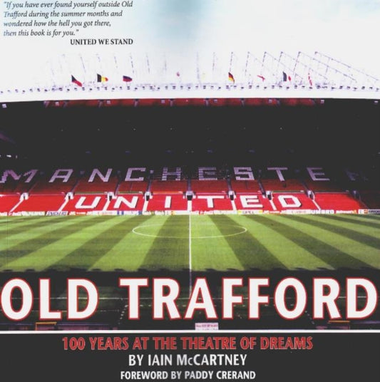 Old Traffordi